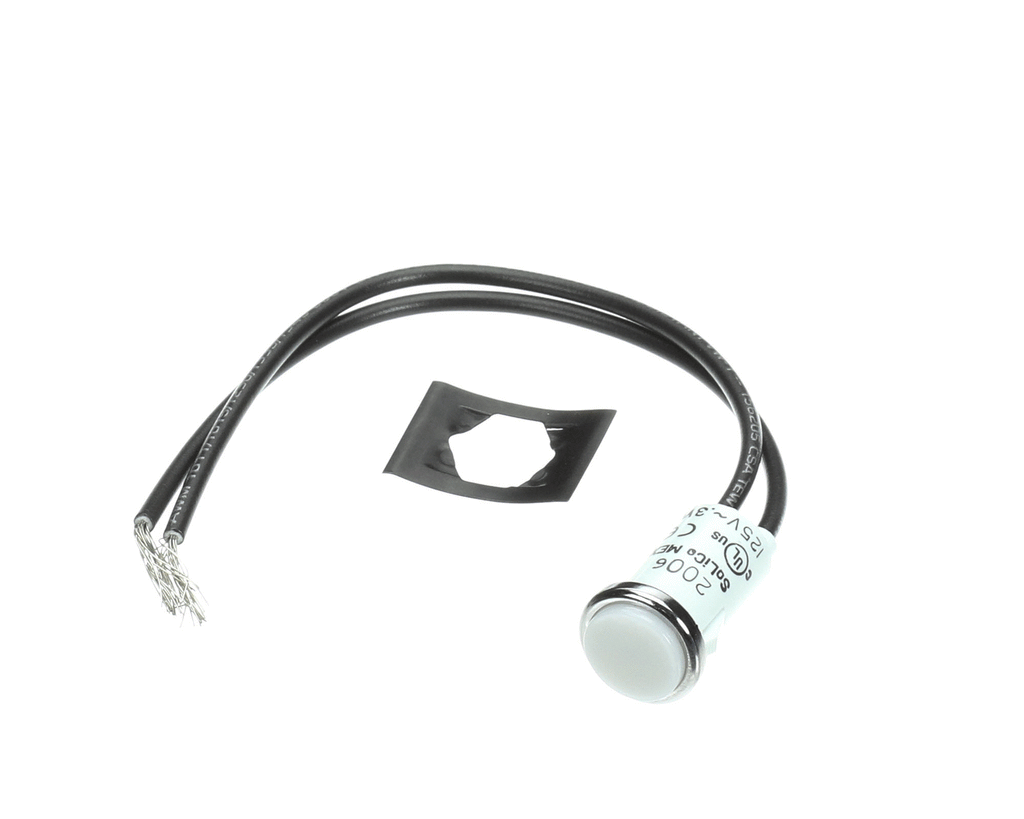 ALTO SHAAM PARTS LI-3027R
