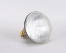 ALTO SHAAM LP-33592 LAMP FLOOD 90W 130V SAGE-SHIELD HALOGEN