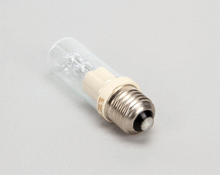 ALTO SHAAM LP-33803 LAMP LIGHT BULB HALOLUX 75W