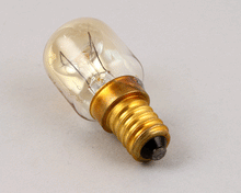 ALTO SHAAM LP-34205 LIGHT BULB E14 125/130V 25W