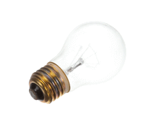 ALTO SHAAM LP-3480 LAMP APPLIANCE TUFF 40W