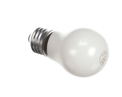 ALTO SHAAM LP-3606 LAMP APPLIANCE 40A15