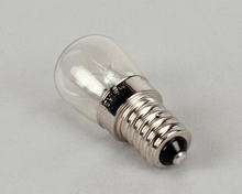 ALTO SHAAM LP-3686 LAMP CT BULB GLOBE 15W E14