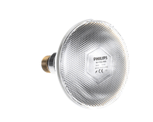 ALTO SHAAM LP-37051 LAMP 175WATT 240V INFRARED