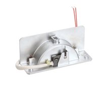 ALTO SHAAM LT-26969 LATCH DOOR LEFT COMBI 06