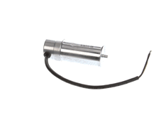 ALTO SHAAM MO-34393 MOTOR CAPACITOR 40 UF  250 VAC