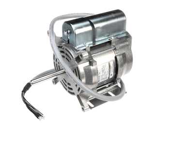ALTO SHAAM MO-36345 MOTOR 208-240V 50/60HZ 1/2HP6