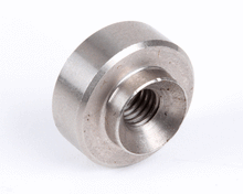 ALTO SHAAM NU-26110 NUT CT HOLD  FOR DRIP PAN MLG