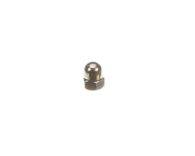 ALTO SHAAM NU-35233 ACORN CAP NUT  M5  18-8 S/S