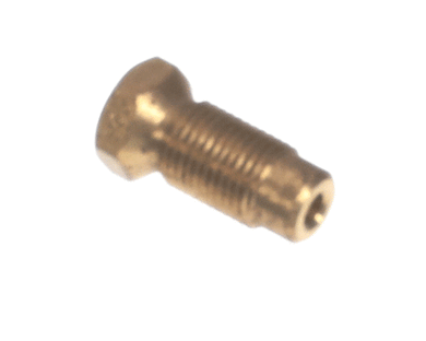 ALTO SHAAM NZ-28184 NOZZLE GAS-6.10ESG NATURAL#270