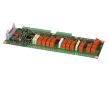 ALTO SHAAM BA-34764R BOARD RELAY SIMPLE CONTROL SMA