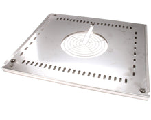 ALTO SHAAM 1009924 DIRECTIONAL PNL 10.18ESISMART