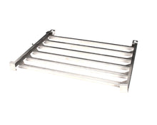ALTO SHAAM SR-25343 I SIDE RACK GAS RIGHT 6.10 GAS