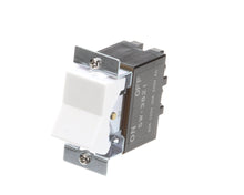 ALTO SHAAM SW-33648 SWITCH ROCKER 30A 125V DPST
