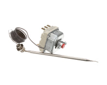 ALTO SHAAM TT-34245 THERMOSTAT MAXIMUM FRYER ELEC.