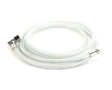 ALTO SHAAM PB-23922 PLUMB CT HOSE  89LG W/