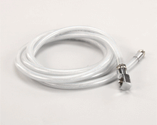 ALTO SHAAM PB-24066 PLUMB CT HOSE ASB 109LG