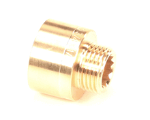 ALTO SHAAM PB-26141 I AP REDUCER FITTING 3/4NPT -