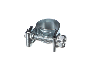ALTO SHAAM PB-27945 ZZ  PLUMBING CLAMP TUBE