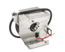 ALTO SHAAM PB-35151R RETRCTABLE HAND SHWR HOSE REEL