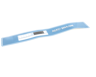 ALTO SHAAM PE-23660 PANEL OVERLAY 1000-THIII DIGITL
