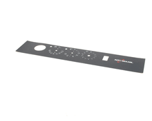ALTO SHAAM PE-26692 PANEL OVERLAY 1000TH