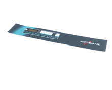 ALTO SHAAM PE-26713 PANEL OVERLAY 1000U-THIII