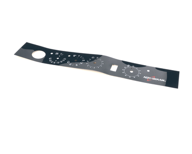 ALTO SHAAM PE-28921 ZZ  PANEL OVERLAY 767  1767-SK