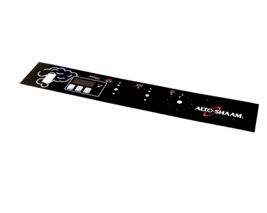 ALTO SHAAM PE-29384 PANEL OVERLAY 1000-SK MIDBNT