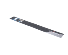 ALTO SHAAM PE-29685 PANEL OVERLAY 500-1D 2D 3D