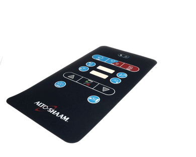 ALTO SHAAM PE-36785 PANEL OVERLAY  CT-CLASSIC 2014