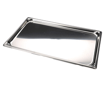 ALTO SHAAM PN-37119 PAN FULL SIZE 3/4 HEIGHT S/SVO