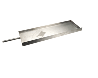 ALTO SHAAM PN-37582 PAN DRAIN QC2-40 LH