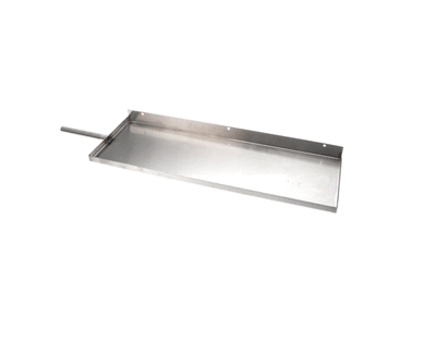 ALTO SHAAM PN-37583 PAN DRAIN QC2-40 RH