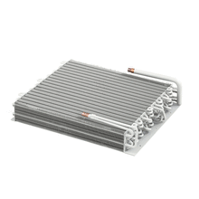 ALTO SHAAM RE-29905 EVAPORATOR COIL ENAMEL COAT STD