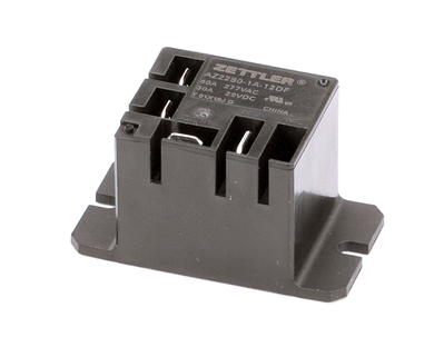 ALTO SHAAM RE-37704 RELAY  12VDC