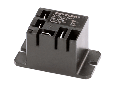 ALTO SHAAM RE-37725 RELAYS  240 VAC