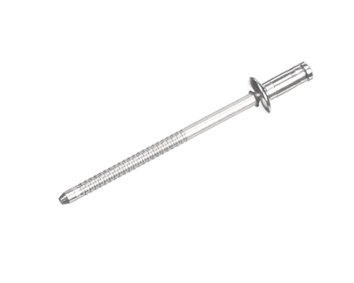 ALTO SHAAM RI-38125 RIVET SEALED .125IN  SST DOME HD