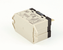 ALTO SHAAM RL-33558 RELAY SPST 30A @ 277 VAC 12VDC