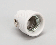 ALTO SHAAM RP-3955 RECEPTACLE SNAP IN INTL