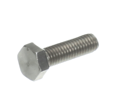ALTO SHAAM SC-22926 SCREW M5X0.8X16MM HEX