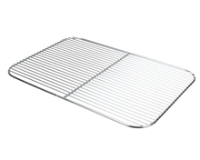 ALTO SHAAM SH-2107 SHELF NICKLE CHROME 500-S