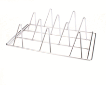 ALTO SHAAM SH-22634 SHELVES CT 10 CHICKEN S/S OPT