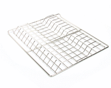 ALTO SHAAM SH-2743 SHELF RIB RACK S/S 767-SK