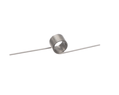 ALTO SHAAM SP-36071 ZZ SPRING  TORSION 120DEG