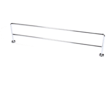 ALTO SHAAM SR-24447 SIDE RACK CHROME PLT 1200-S UP