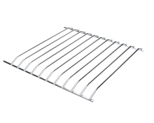 ALTO SHAAM SR-28402 SIDE RACK  CHROME  500-S (U)