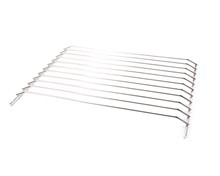 ALTO SHAAM SR-28405 SIDE RACK  STAINLESS 750-TH(U)