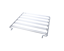 ALTO SHAAM SR-2848 SIDERACK NICKLE CHROME 750CTUS