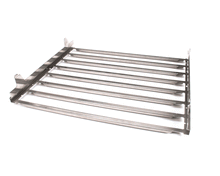 ALTO SHAAM SR-28993 I SIDE RACK LEFT 7.14ESG SMART